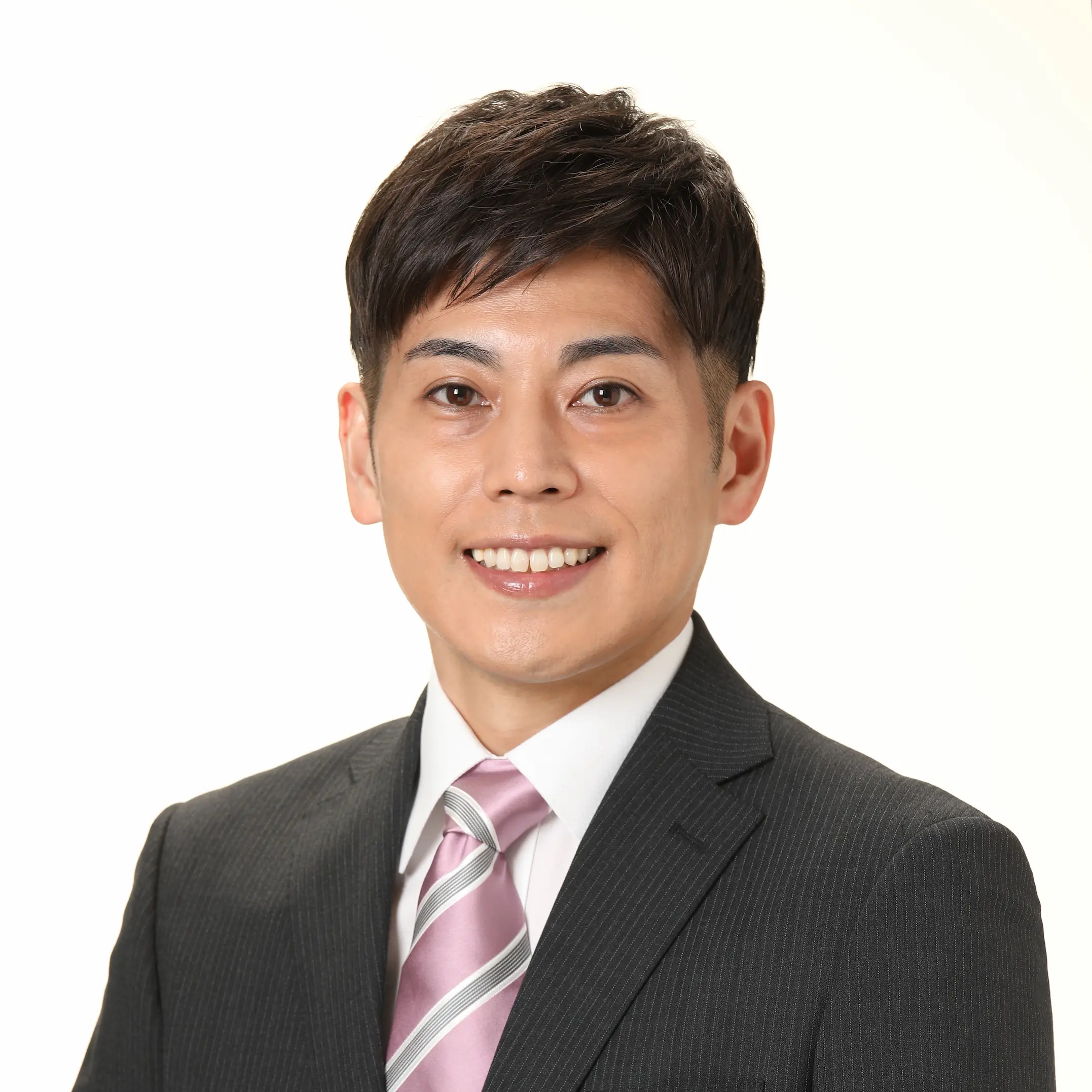 石山やすゆきのプロフィール写真